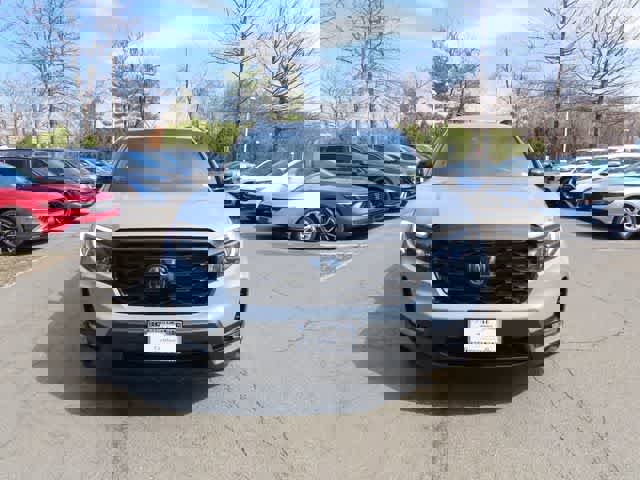 Certified 2023 Honda Passport Elite image 6