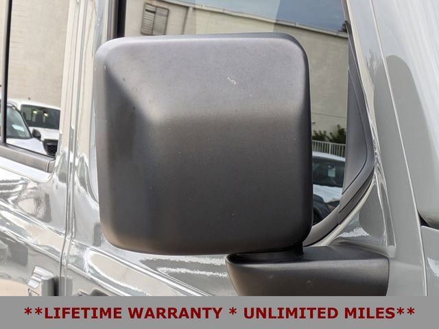 Used 2021 Jeep Wrangler Unlimited Sport image 13