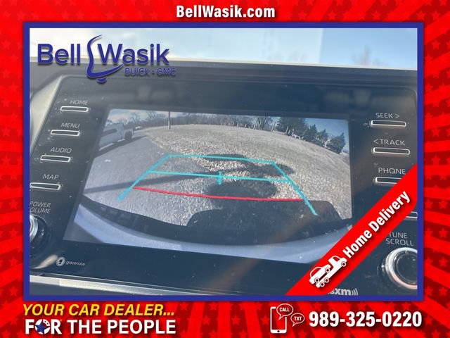 Used 2022 Toyota Tacoma SR image 18