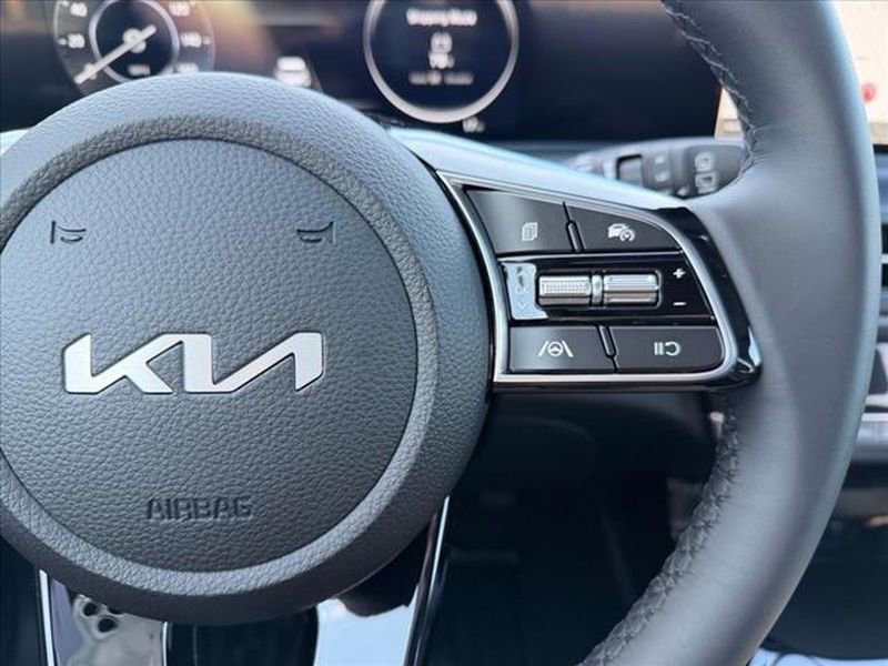 New 2026 Kia Seltos EX image 22