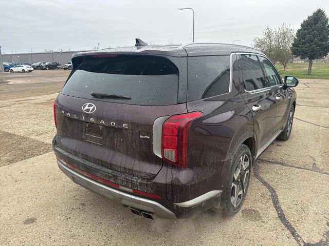 Used 2023 Hyundai Palisade Limited AWD/4WD image 7