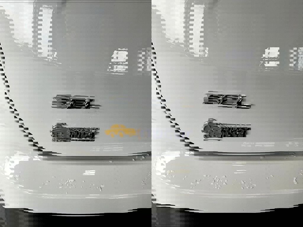 Used 2024 Ford Edge SEL w/ Convenience Package image 28