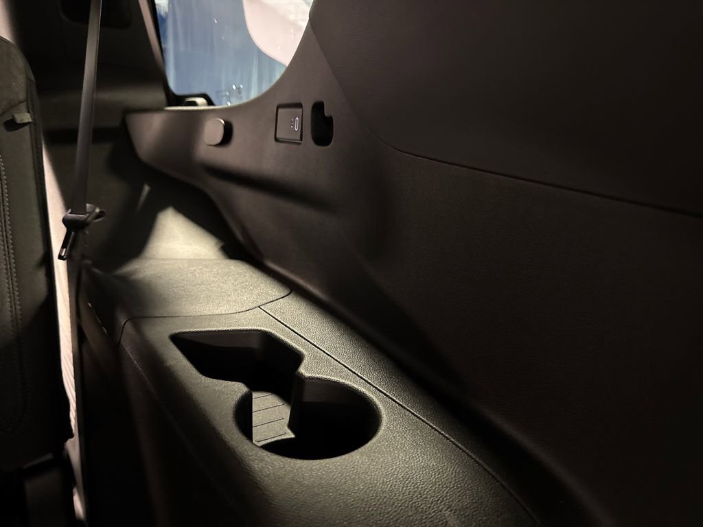 New 2026 Chevrolet Tahoe LS AWD/4WD image 40