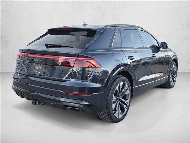 New 2026 Audi Q8 Premium Plus AWD/4WD image 5