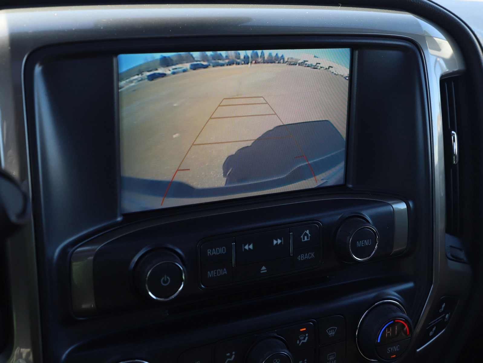 Used 2018 Chevrolet Silverado 2500 High Country w/ Duramax Plus Package image 20