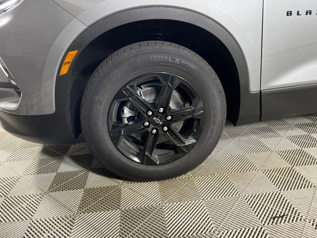 New 2026 Chevrolet Blazer LT image 23