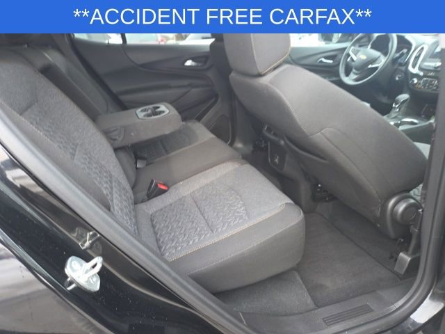 Used 2024 Chevrolet Equinox LT image 51