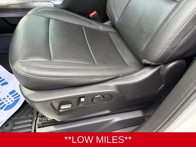 Used 2022 Chevrolet Silverado 1500 LTZ AWD/4WD image 15