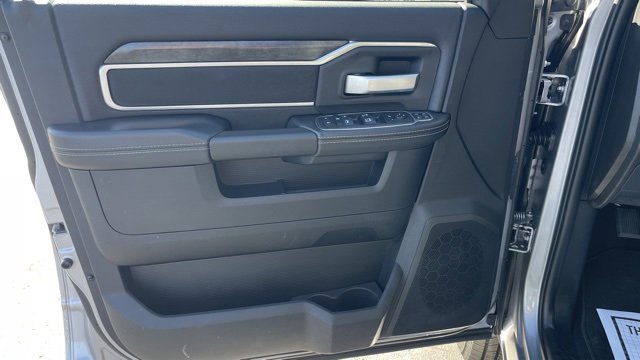 Used 2024 RAM 2500 Big Horn w/ Bed Utility Group image 12