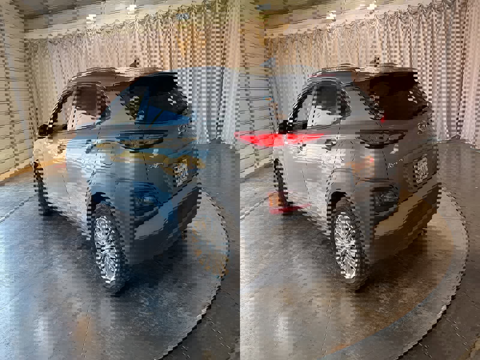 Used 2019 Hyundai Kona SEL w/ SEL Tech Package 02 image 7