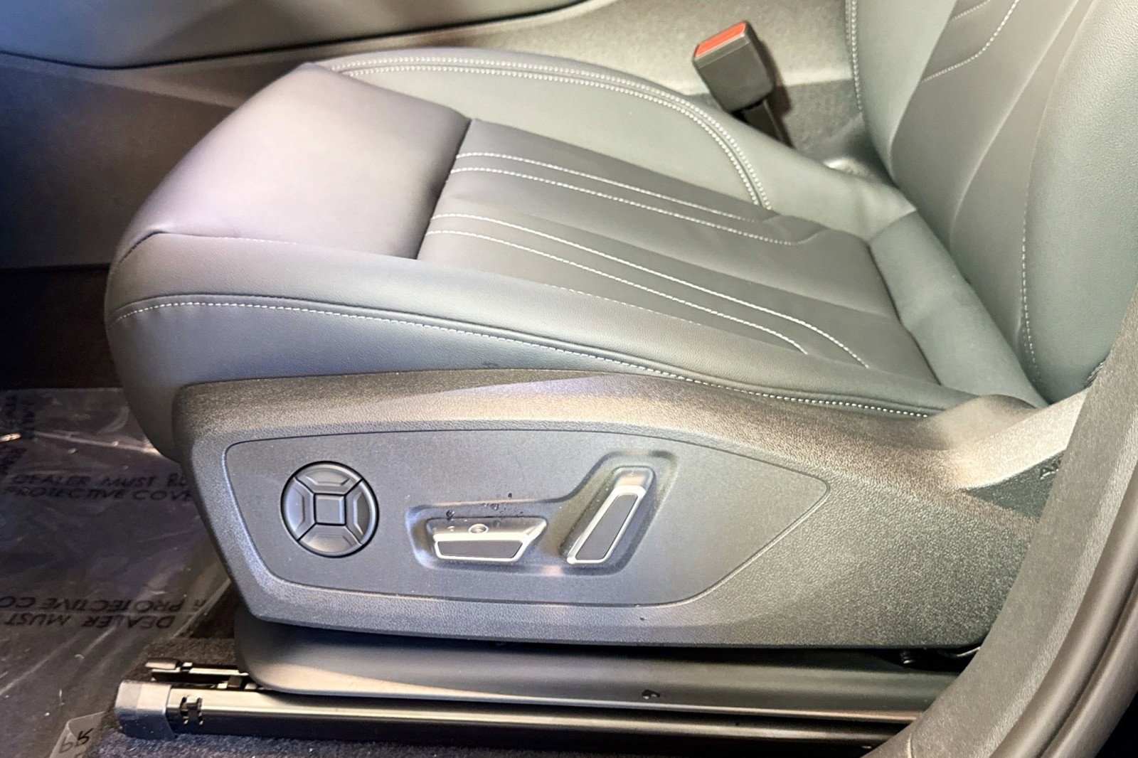 New 2026 Audi Q3 quattro 2.0T image 17