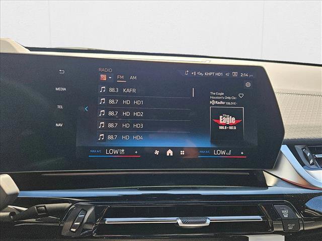 Used 2026 BMW X2 xDrive28i w/ Technology Package image 14