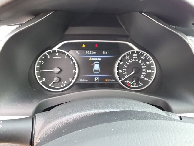 Used 2024 Nissan Murano SV image 16