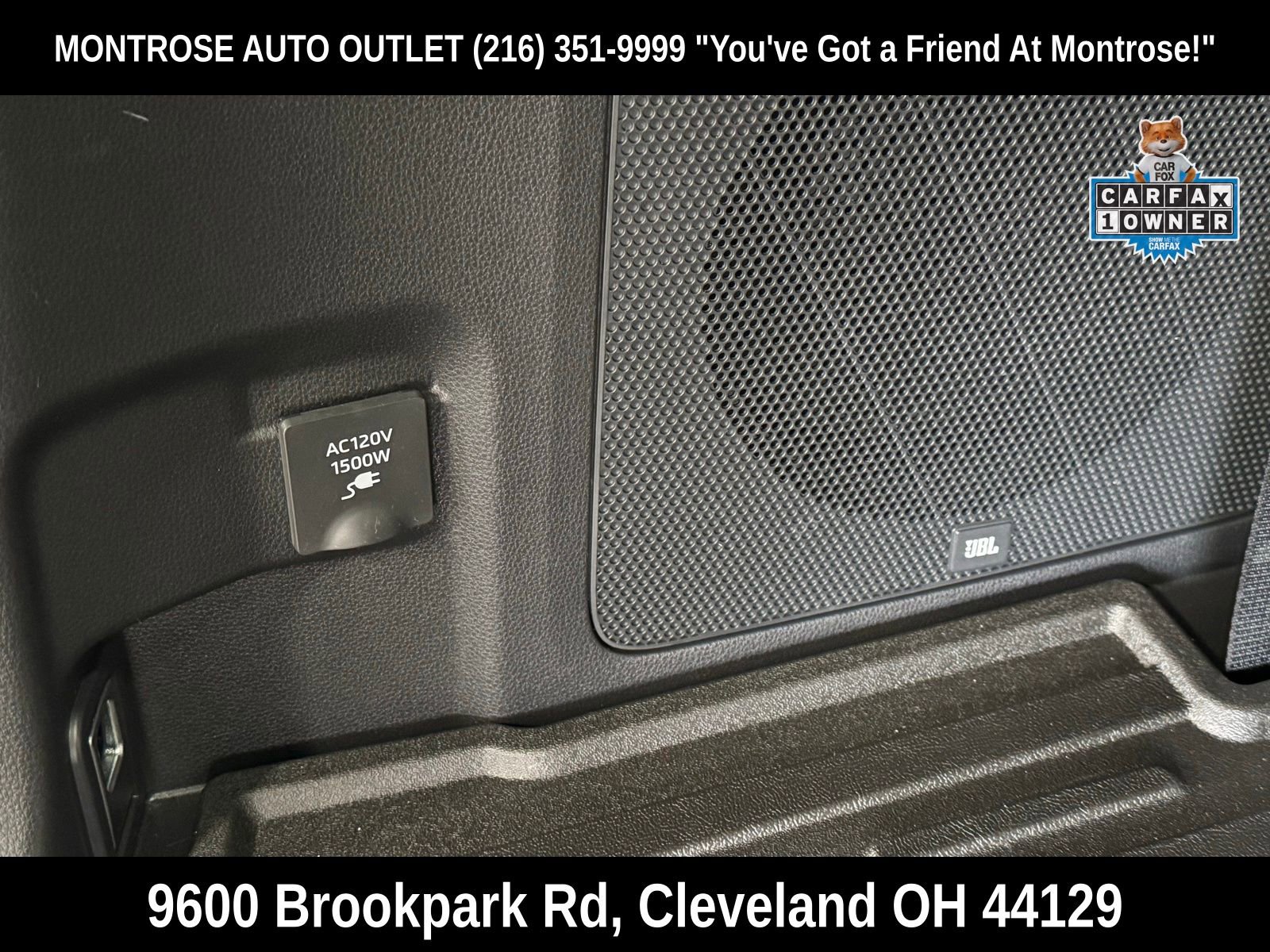 Used 2020 Toyota Highlander Limited image 44