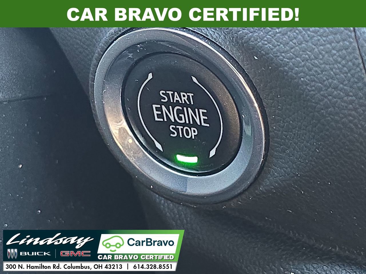 Used 2023 Buick Encore GX Select image 16