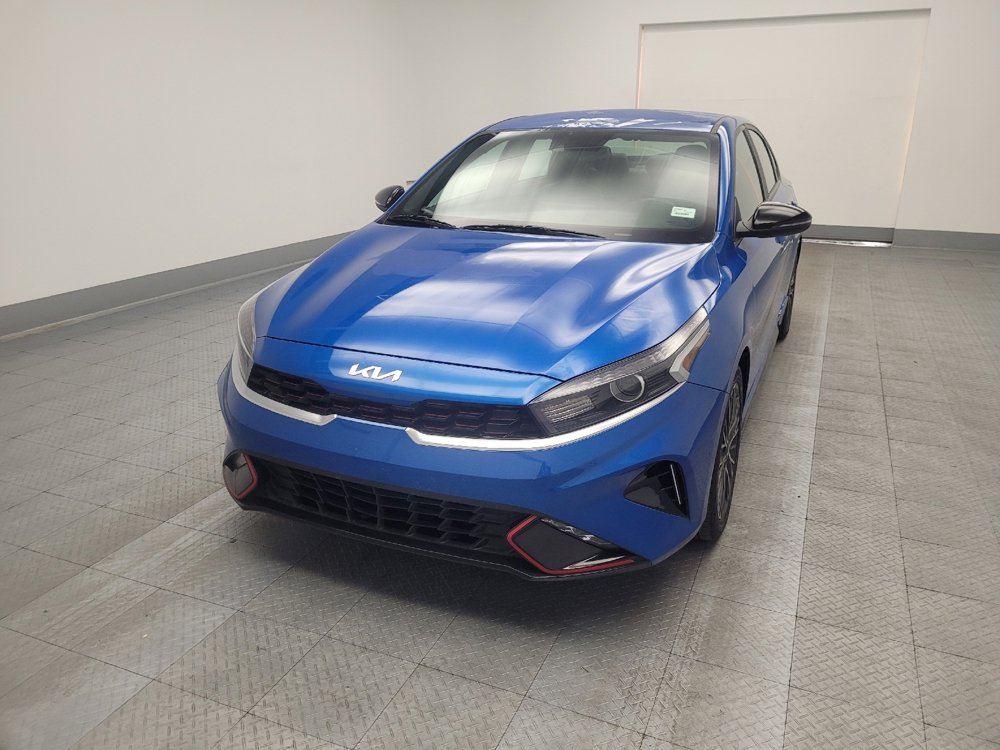 Used 2023 Kia Forte GT-Line image 15