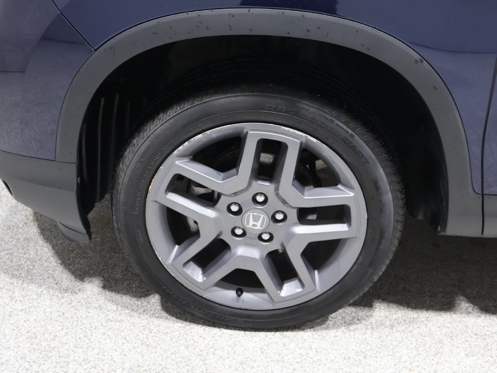Used 2023 Honda Passport EX-L image 8