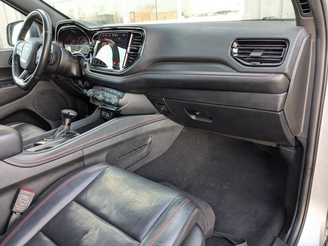 Used 2024 Dodge Durango GT AWD/4WD image 35
