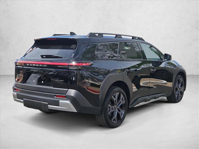 New 2026 Subaru Trailseeker AWD/4WD video 2