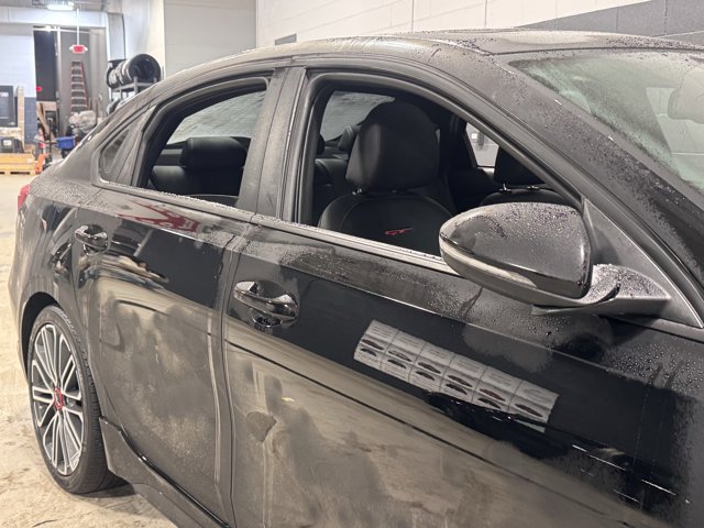 Used 2023 Kia Forte GT w/ GT2 Package image 6