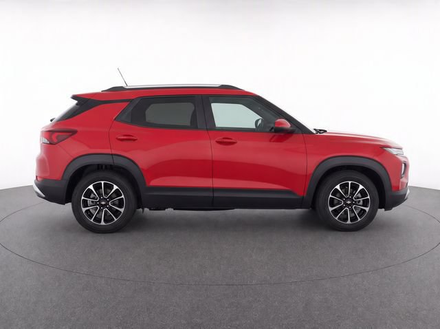 Used 2020 GMC Terrain SLT w/ Preferred Package FWD image 8
