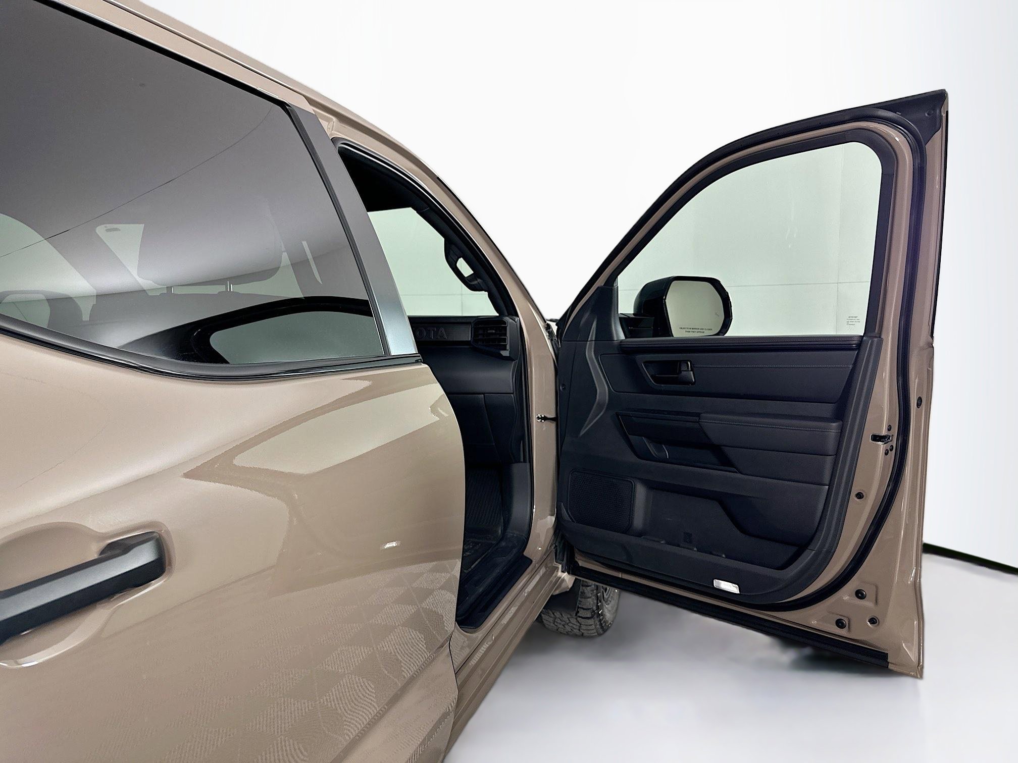 Used 2025 Toyota Tundra TRD Pro image 32