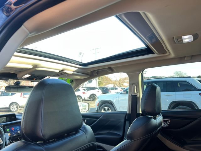 Used 2022 Subaru Forester Limited image 26