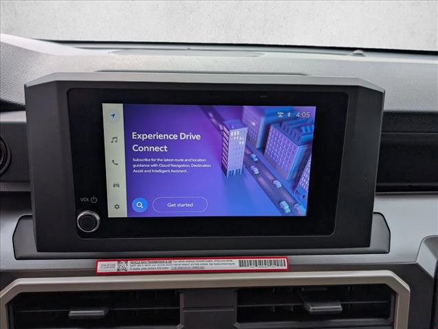 New 2025 Toyota Tacoma SR5 image 21