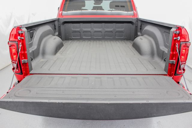 Used 2026 RAM 2500 Big Horn AWD/4WD image 11