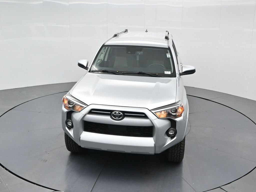 Used 2021 Toyota 4Runner SR5 image 29