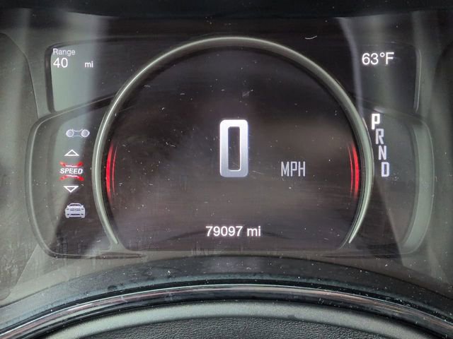 Certified 2021 Dodge Durango Citadel w/ Premium Entertainment Group AWD/4WD image 37