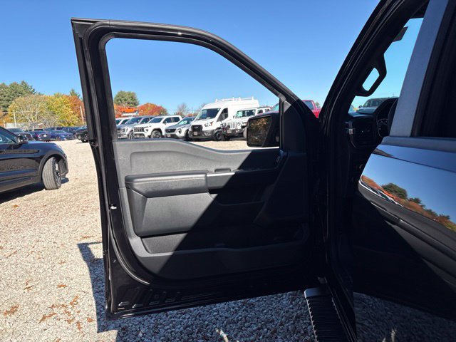 Used 2021 Ford F150 XL w/ STX Appearance Package AWD/4WD image 14