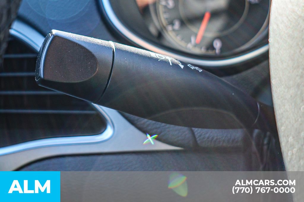 Used 2021 Jeep Cherokee Latitude Lux image 33