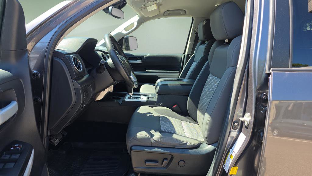 Used 2021 Toyota Tundra SR5 image 11