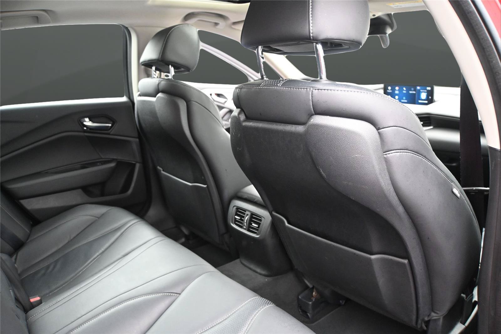 Certified 2023 Acura TLX w/ Technology Package FWD image 18