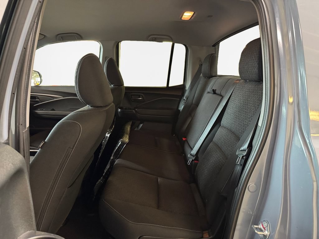 Used 2023 Honda Ridgeline Sport image 24