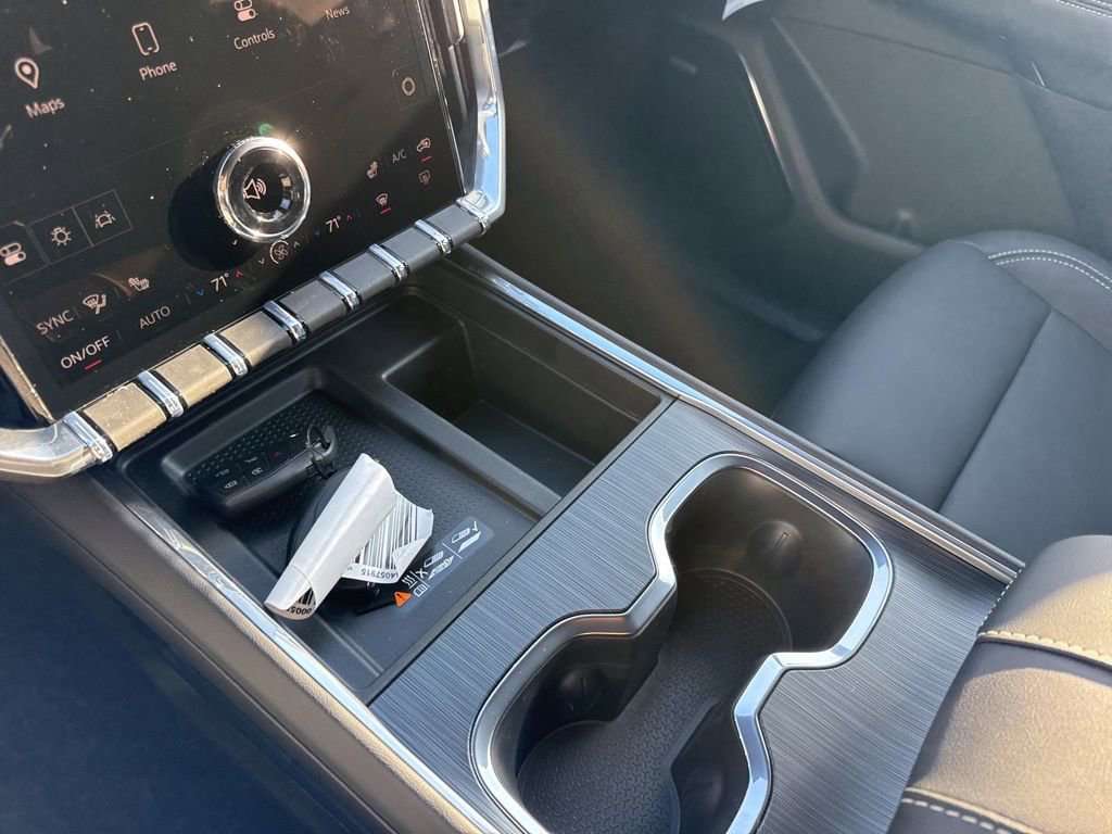 New 2026 GMC Acadia Elevation w/ Black Edition image 30