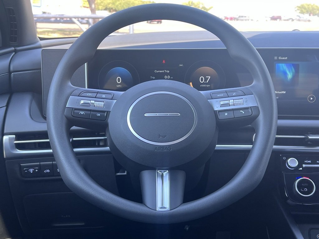 New 2026 Hyundai Santa Cruz SEL image 15