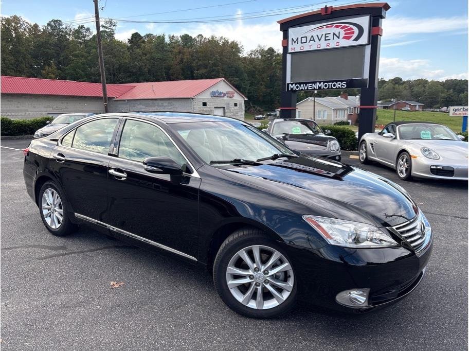 Used 2011 Lexus ES 350