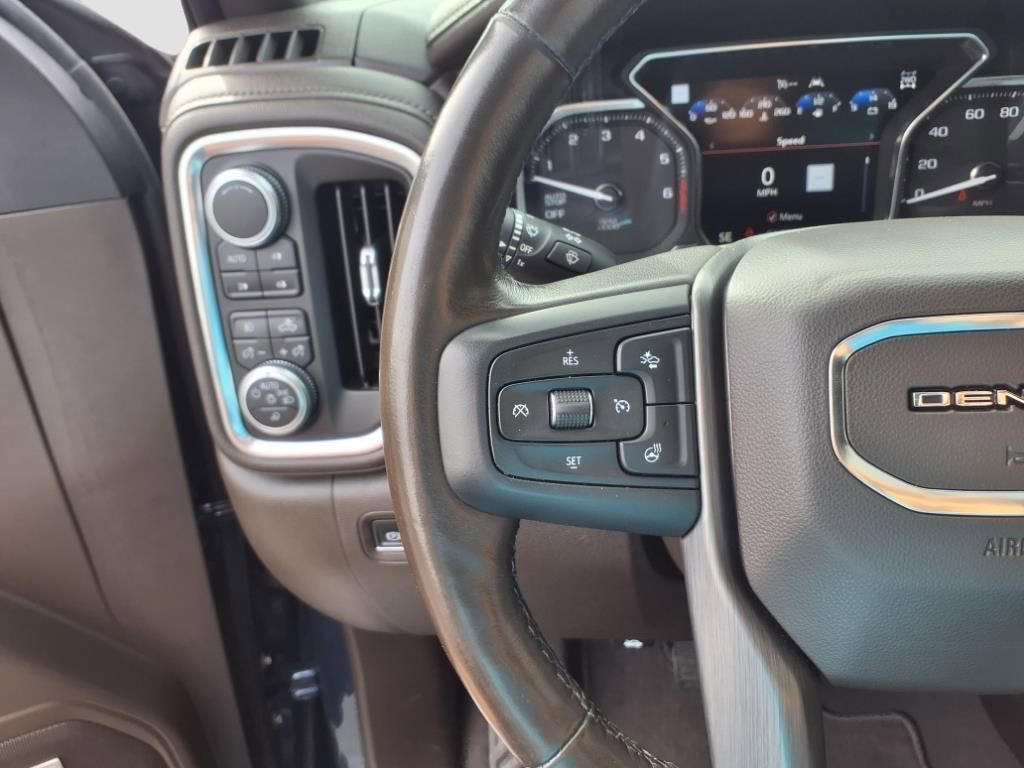 Used 2019 GMC Sierra 1500 Denali w/ Denali Ultimate Package image 15