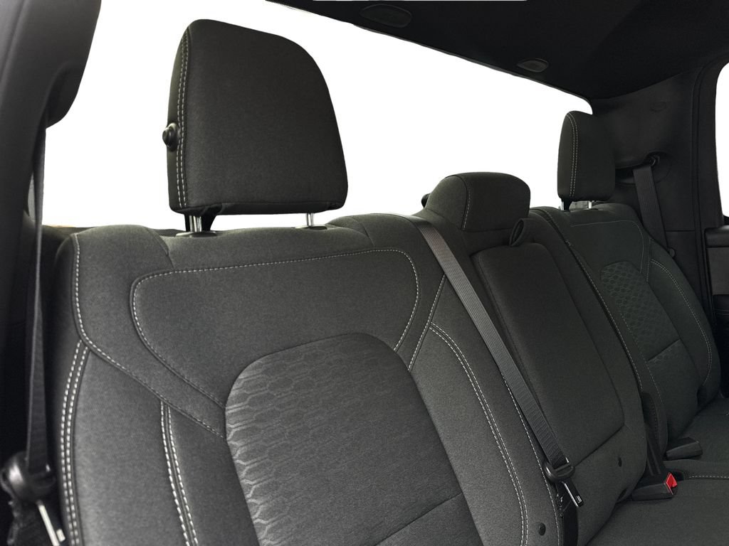 Used 2025 RAM 1500 Big Horn AWD/4WD image 43