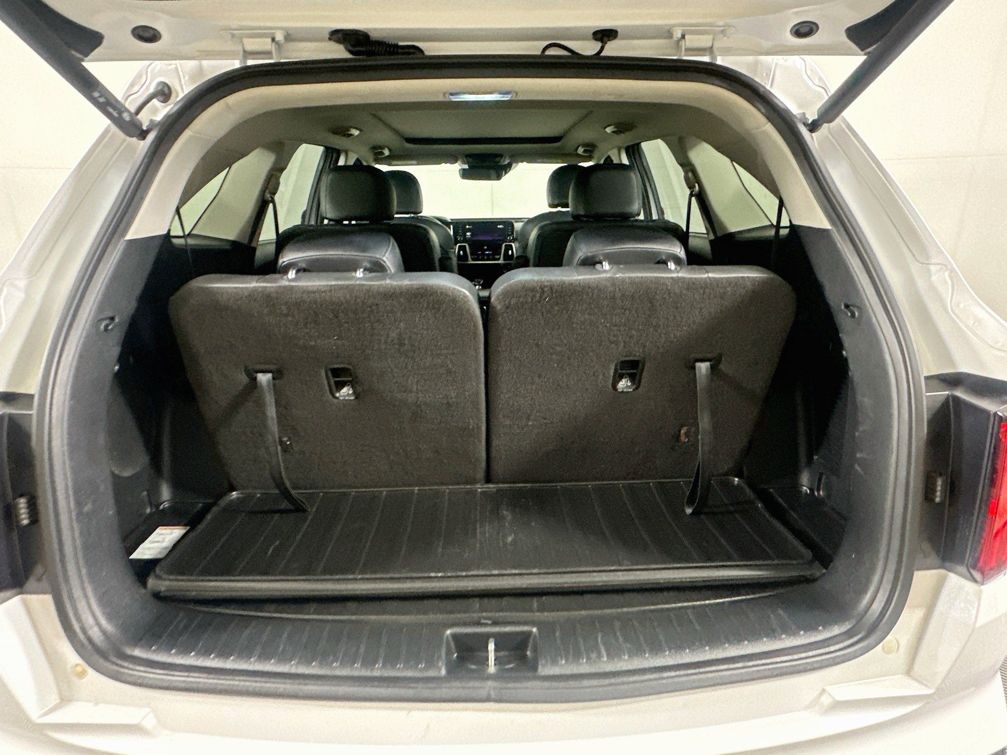 Used 2021 Kia Sorento SX FWD image 30
