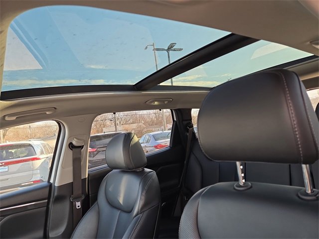 Certified 2023 Hyundai Santa Fe SEL w/ Premium Package image 26