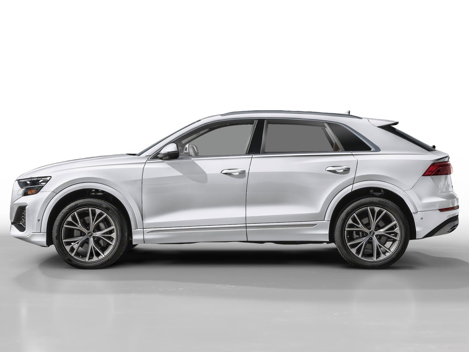 New 2026 Audi Q8 Prestige image 3