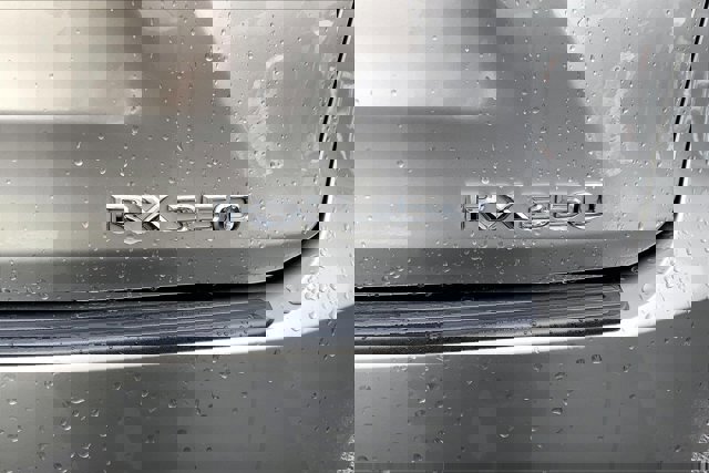 Used 2017 Lexus RX 350 AWD w/ Premium Package image 7