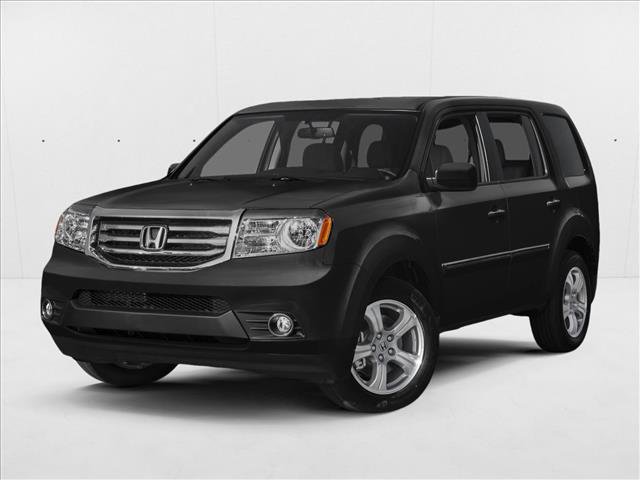 Used 2015 Honda Pilot EX-L image 1