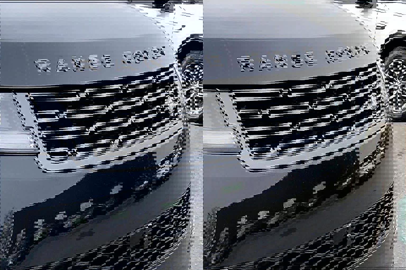 New 2025 Land Rover Range Rover Sport Dynamic SE image 34