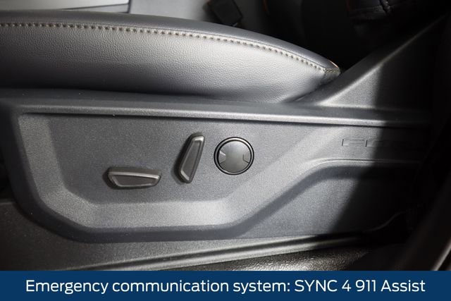 New 2026 Ford F350 Lariat w/ Black Appearance Package image 47