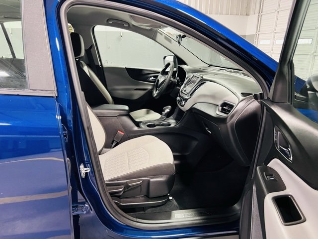 Used 2022 Chevrolet Equinox LS image 31