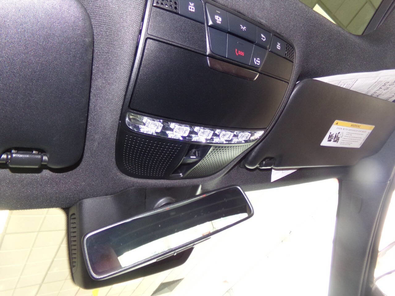 Used 2020 Mercedes-Benz C 300 Sedan w/ AMG Line image 66